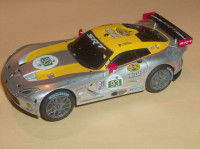 Carrera Go 61282 DodgeViper SRT GTS-R Nr.93